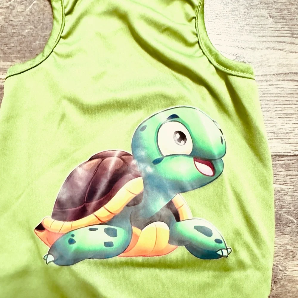 N/A dog shirt